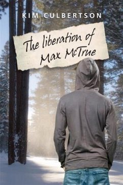Cover Liberation of Max McTrue (eBook, ePUB)