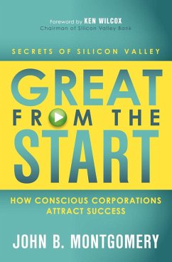 Cover Great from the Start (eBook, ePUB)