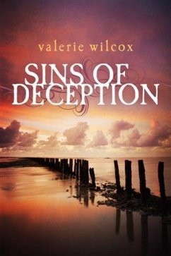 Sins of Deception (eBook, ePUB) - Wilcox, Valerie