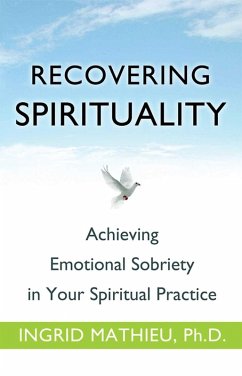 Recovering Spirituality (eBook, ePUB) - Clayton, Ingrid