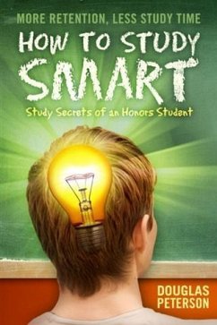 Cover How To Study Smart (eBook, ePUB)