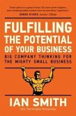 Fulfilling The Potential Of Your Business (eBook, ePUB)