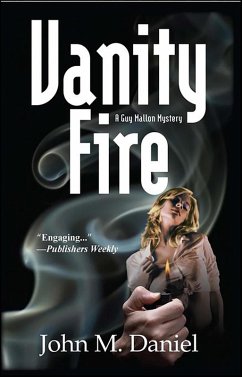 Cover Vanity Fire (eBook, ePUB)