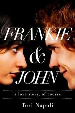 Cover Frankie and John (eBook, ePUB)