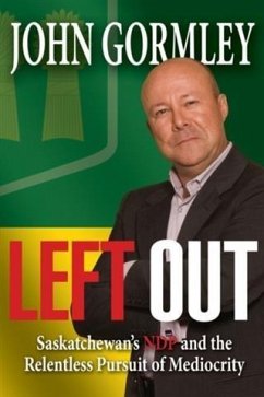 Cover Left Out (eBook, ePUB)