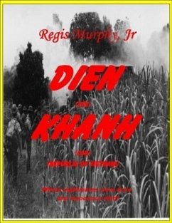 Cover Dien Khanh (eBook, ePUB)