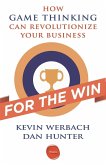 For the Win (eBook, ePUB)