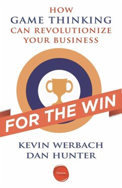 For the Win (eBook, ePUB) - Werbach, Kevin