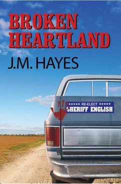 Broken Heartland (eBook, ePUB) - Hayes, J M