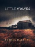 Little Wolves (eBook, ePUB)