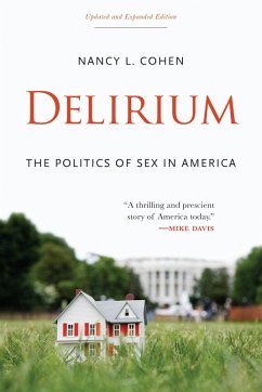 Cover Delirium (eBook, ePUB)