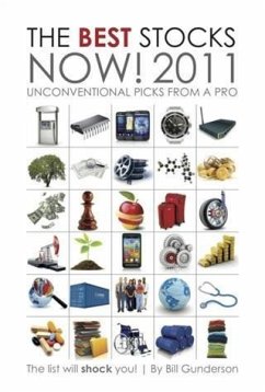 Best Stocks Now! 2011 (eBook, ePUB) - Gunderson, Bill