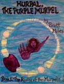 HurPal The Purple Murpel (eBook, ePUB)