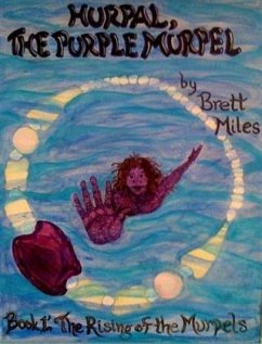 Cover HurPal The Purple Murpel (eBook, ePUB)