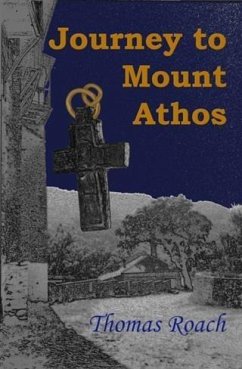 Cover Journey to Mount Athos (eBook, ePUB)