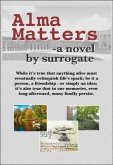 Alma Matters (eBook, ePUB)