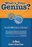 What's Your Genius (eBook, ePUB)
