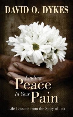 Cover Finding Peace in Your Pain (eBook, ePUB)