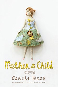 Cover Mother and Child (eBook, ePUB)
