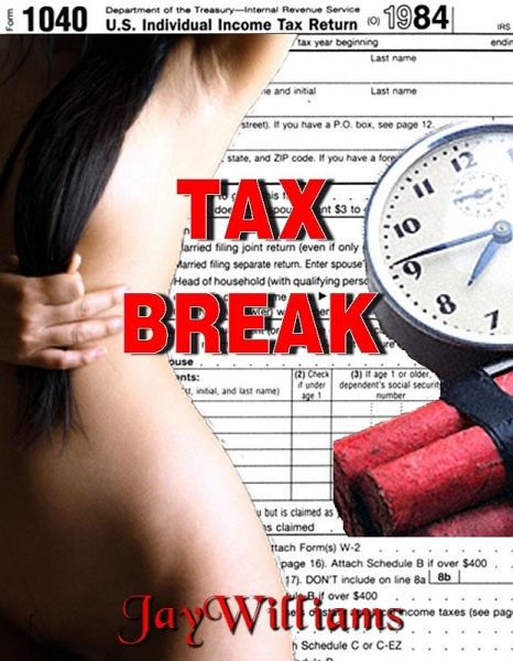 Tax Break (eBook, ePUB) Tax Break (eBook, ePUB)