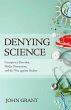 Denying Science (eBook, ePUB) - Bild 1