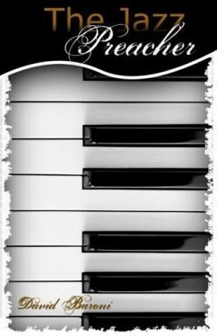 Cover Jazz Preacher (eBook, ePUB)