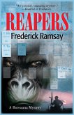 Reapers (eBook, ePUB)