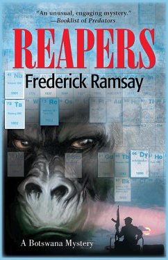 Cover Reapers (eBook, ePUB)