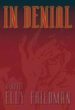 Cover In Denial (eBook, ePUB)