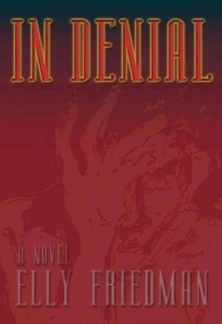 In Denial (eBook, ePUB)