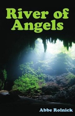 River of Angels (eBook, ePUB) - Rolnick, Abbe