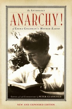Cover Anarchy! (eBook, ePUB)