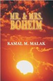 Mr & Mrs Boheim (eBook, ePUB)