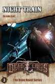 Deadlands: Night Train (eBook, ePUB)