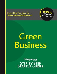Cover Green Business (eBook, ePUB)