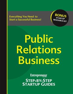 Cover Public Relations Business (eBook, ePUB)