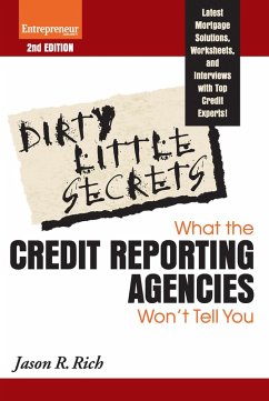 Cover Dirty Little Secrets (eBook, ePUB)