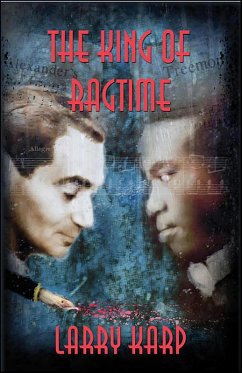 Cover The King of Ragtime (eBook, ePUB)