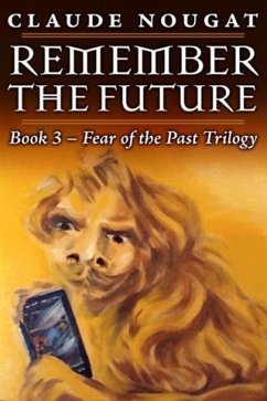 Cover Remember the Future (eBook, ePUB)