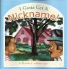 I Gotta Get a Nickname! (eBook, ePUB) - Bild 1