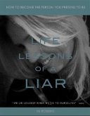 Life Lessons of a Liar (eBook, ePUB)