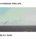 Passage Thru Life (eBook, ePUB)