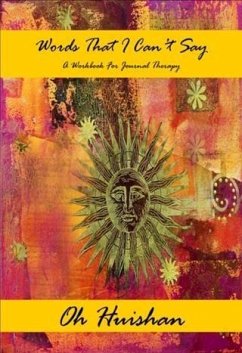 Cover Words That I Can't Say (eBook, ePUB)