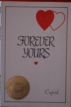 Cover Forever Yours (eBook, ePUB)