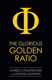 Glorious Golden Ratio (eBook, ePUB) Glorious Golden Ratio (eBook, ePUB)