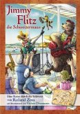 Jimmy-Flitz die Schweizermaus (eBook, ePUB) Jimmy-Flitz die Schweizermaus (eBook, ePUB)