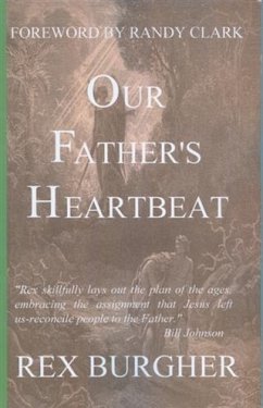 Cover Our Father's Heartbeat (eBook, ePUB)