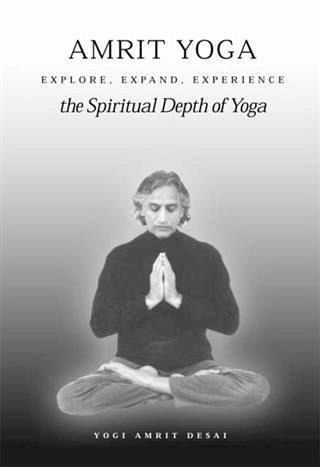 Amrit Yoga (eBook, ePUB) Amrit Yoga (eBook, ePUB)