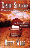 Desert Shadows (eBook, ePUB) Desert Shadows (eBook, ePUB)