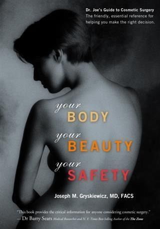 Your Body, Your Beauty, Your Safety (eBook, ePUB)